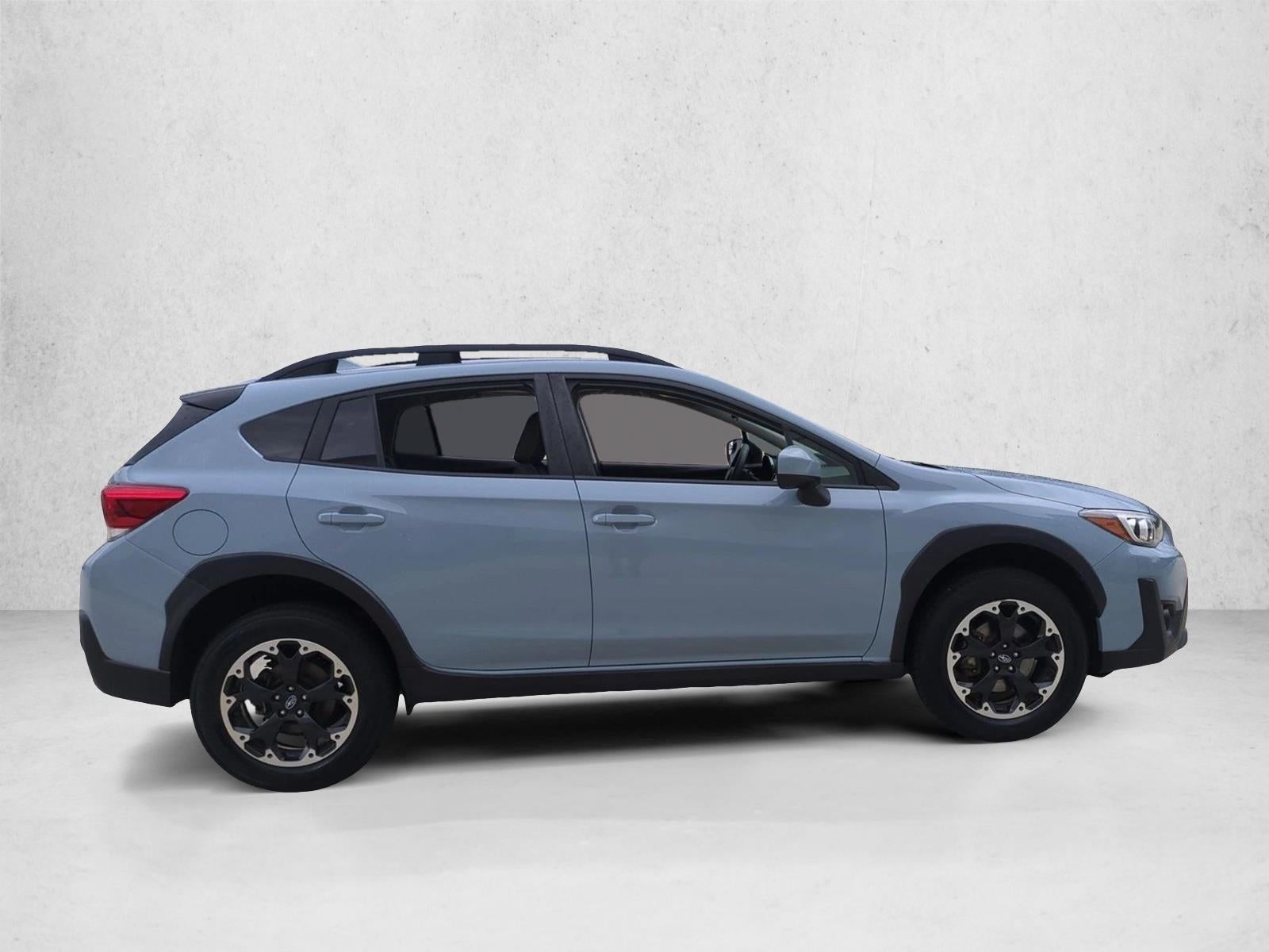2022 Subaru Crosstrek Premium CVT