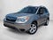 2016 Subaru Forester 2.5i CVT