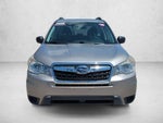 2016 Subaru Forester 2.5i CVT
