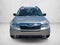 2016 Subaru Forester 2.5i CVT