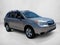 2016 Subaru Forester 2.5i CVT