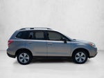 2016 Subaru Forester 2.5i CVT