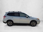 2014 Subaru Forester 2.0XT Touring