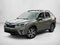 2021 Subaru Forester Limited CVT