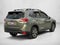 2021 Subaru Forester Limited CVT