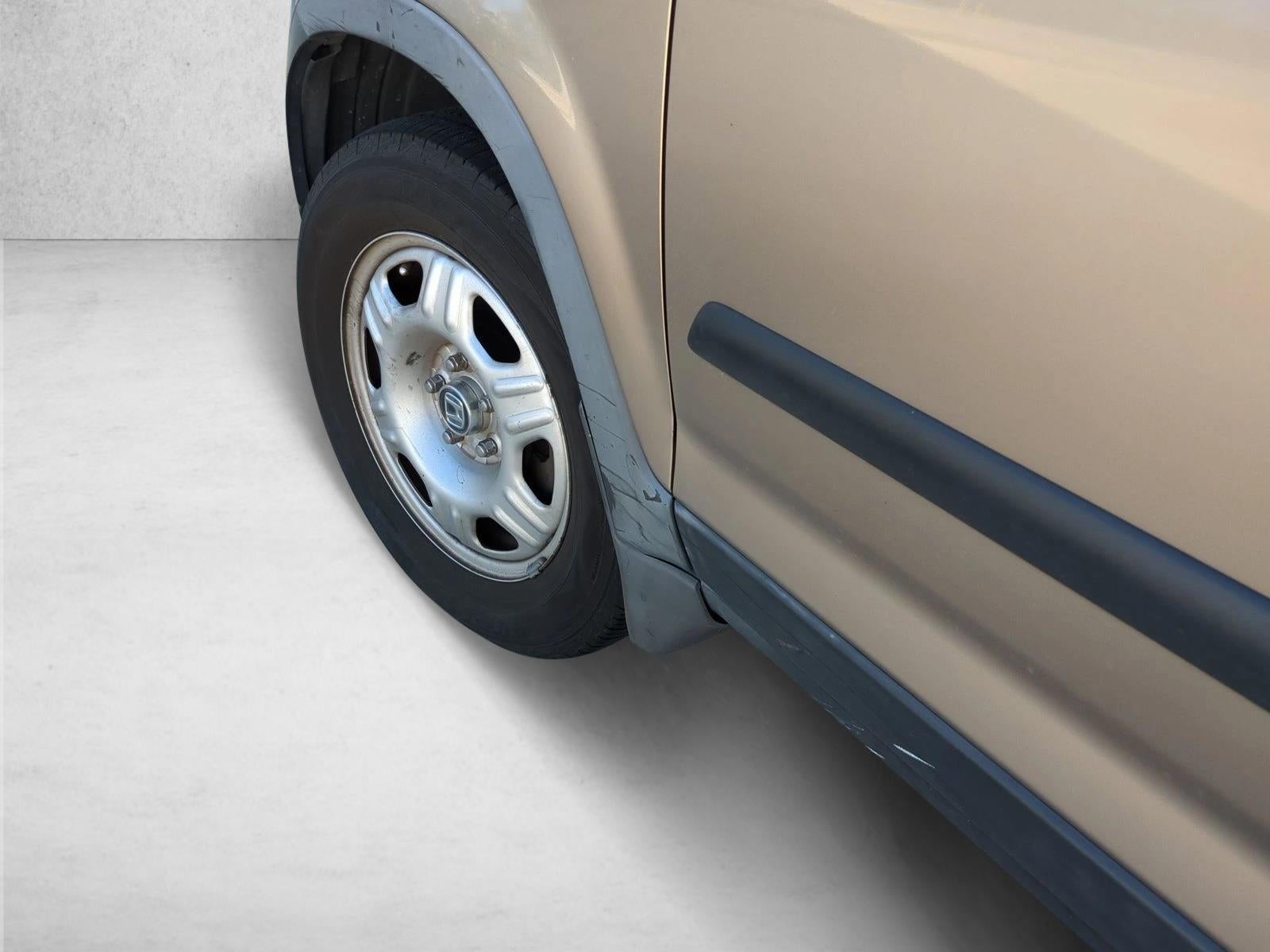 2006 Honda CR-V LX AT 2WD