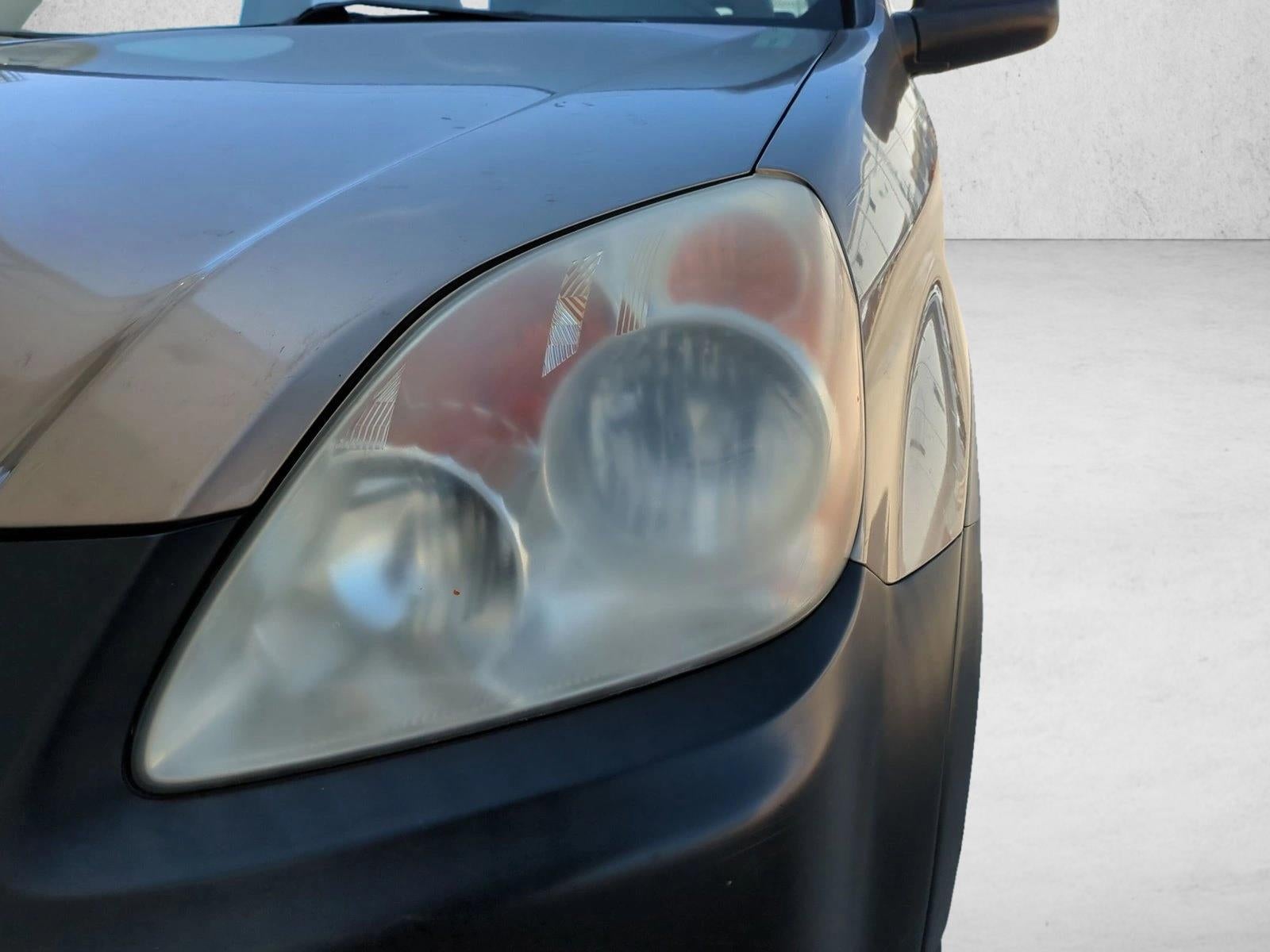 2006 Honda CR-V LX AT 2WD