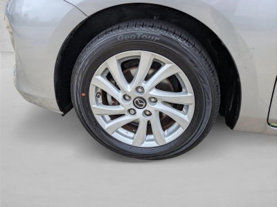 2013 Mazda Mazda3 5dr HB Auto i Touring