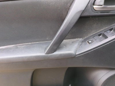 2013 Mazda Mazda3 4dr Sdn Man i Sport