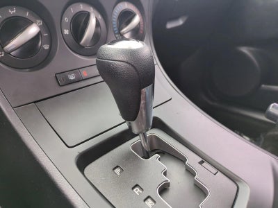 2013 Mazda Mazda3 4dr Sdn Man i Sport