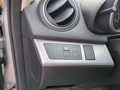 2013 Mazda Mazda3 4dr Sdn Man i Sport