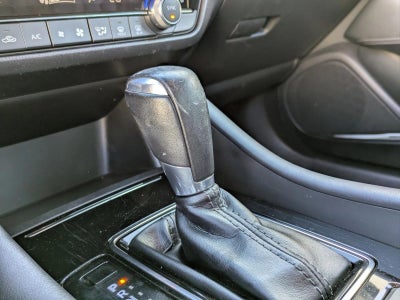 2018 Mazda Mazda6 Grand Touring Auto