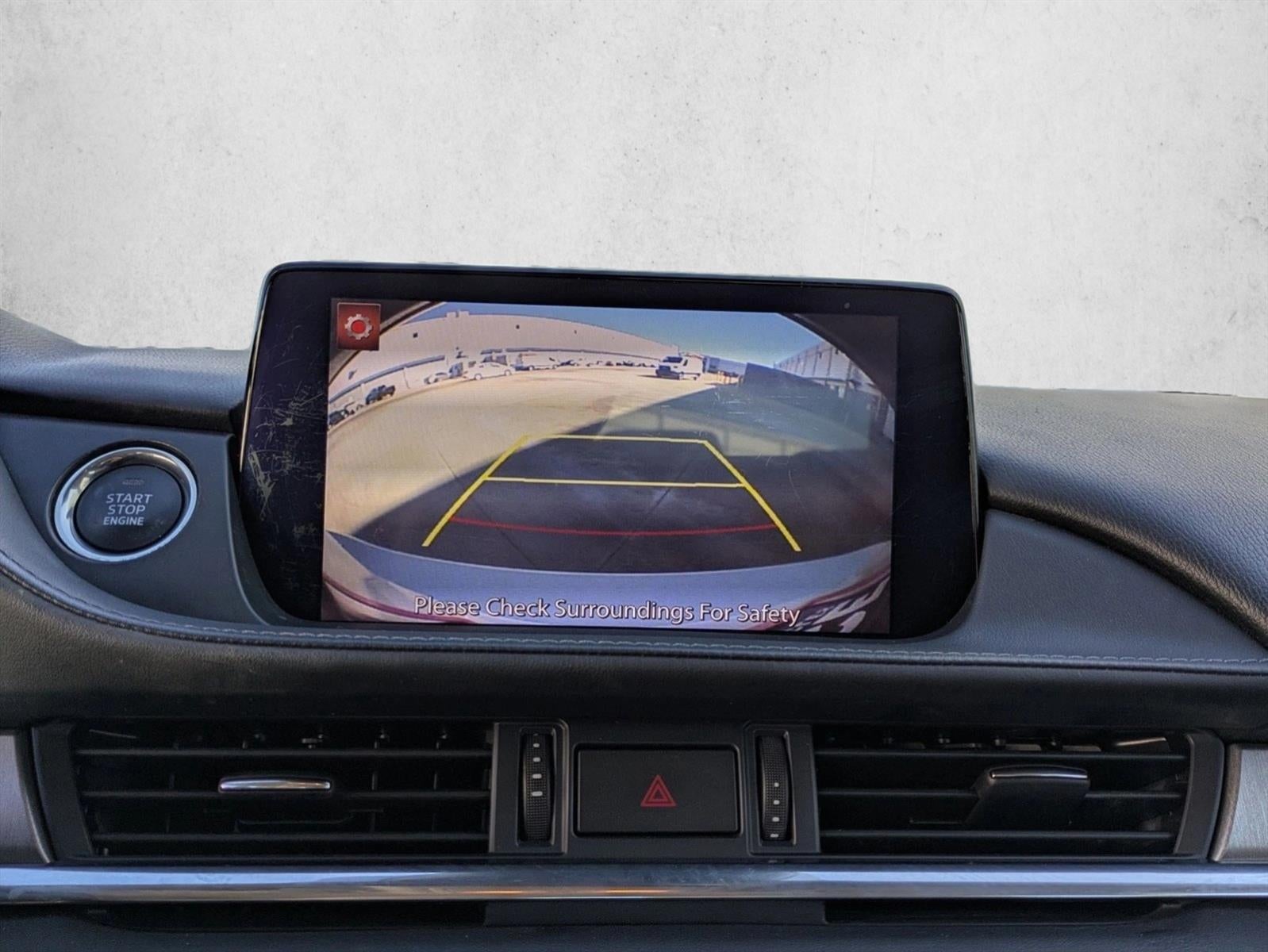 2018 Mazda Mazda6 Grand Touring Auto