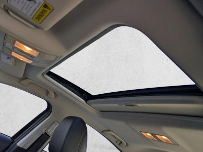 2018 Mazda Mazda6 Grand Touring Auto