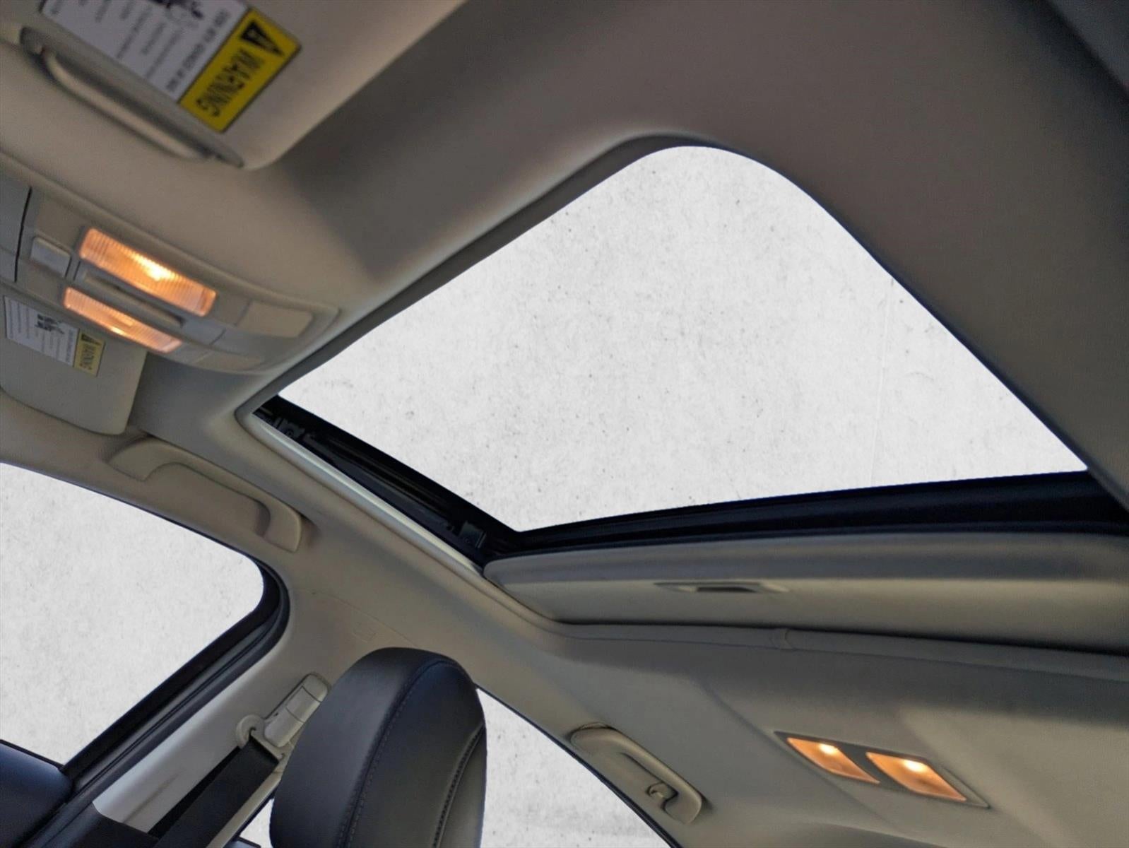 2018 Mazda Mazda6 Grand Touring Auto