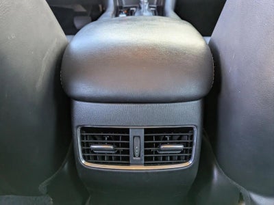 2018 Mazda Mazda6 Grand Touring Auto