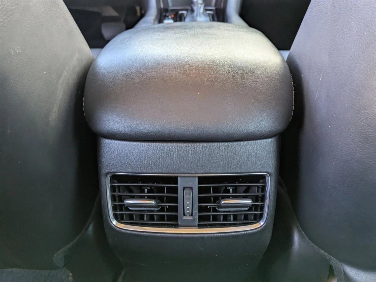 2018 Mazda Mazda6 Grand Touring Auto