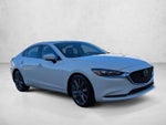 2018 Mazda Mazda6 Grand Touring Auto