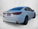 2018 Mazda Mazda6 Grand Touring Auto