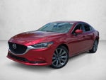 2019 Mazda Mazda6 Grand Touring Auto