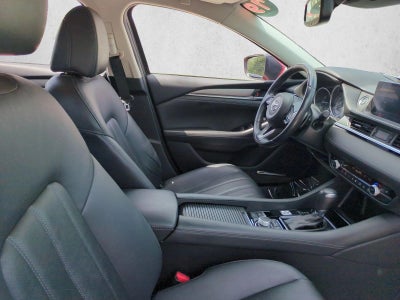 2019 Mazda Mazda6 Grand Touring Auto