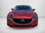 2019 Mazda Mazda6 Grand Touring Auto