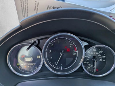 2024 Mazda Mazda MX-5 Miata Grand Touring Manual