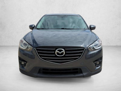 2016 Mazda Mazda CX-5 2016.5 FWD 4dr Auto Touring
