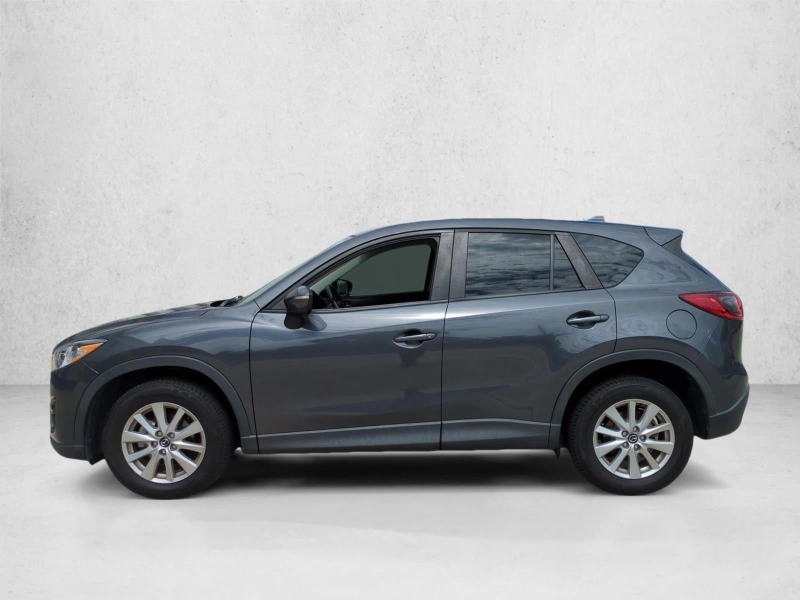 2016 Mazda Mazda CX-5 2016.5 FWD 4dr Auto Touring