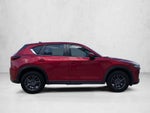 2020 Mazda Mazda CX-5 Sport FWD