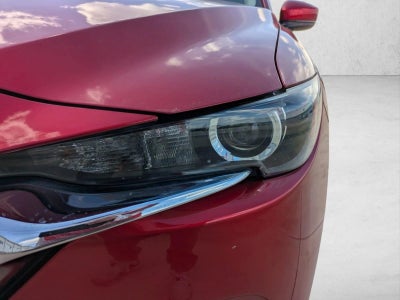 2020 Mazda Mazda CX-5 Sport FWD