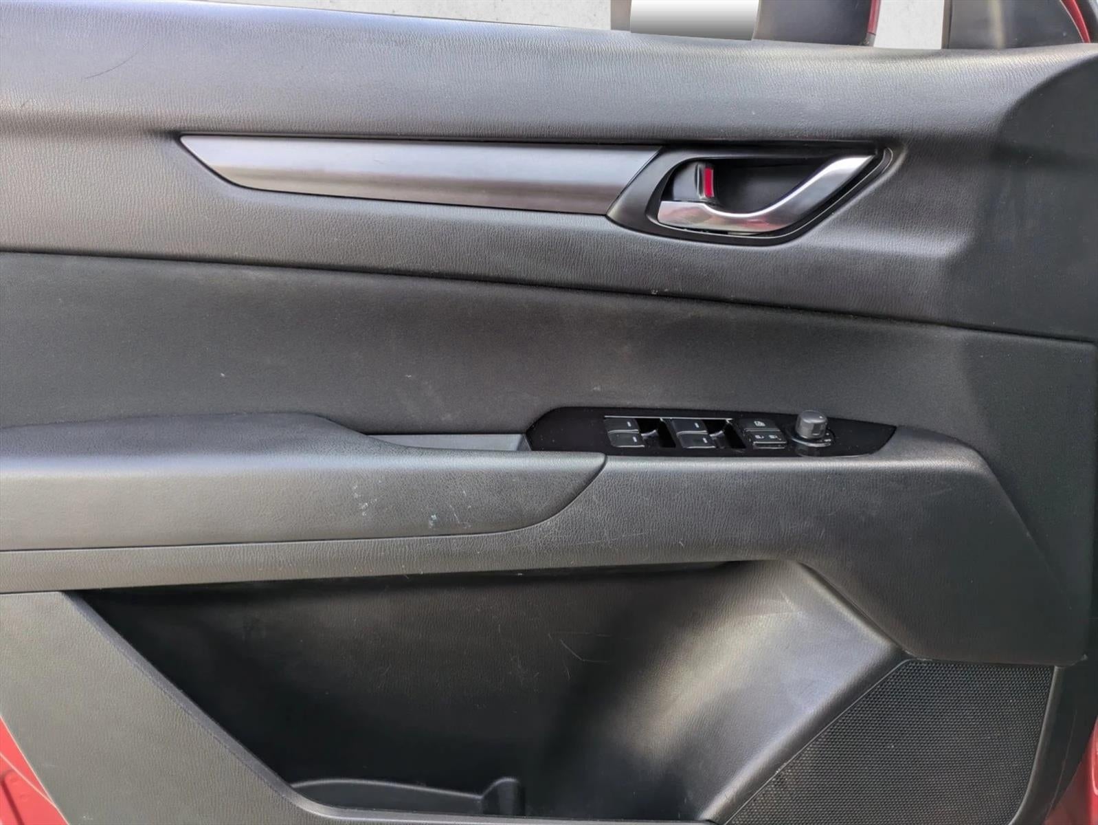 2020 Mazda Mazda CX-5 Sport FWD