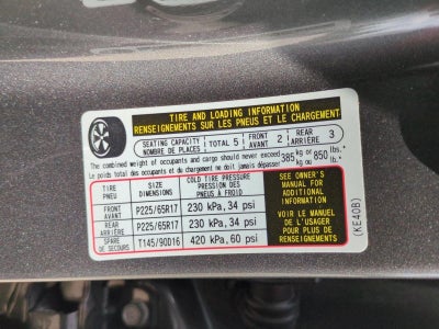 2021 Mazda Mazda CX-5 Touring FWD