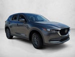 2021 Mazda Mazda CX-5 Touring FWD