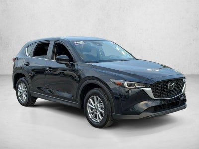 2023 Mazda Mazda CX-5 2.5 S AWD