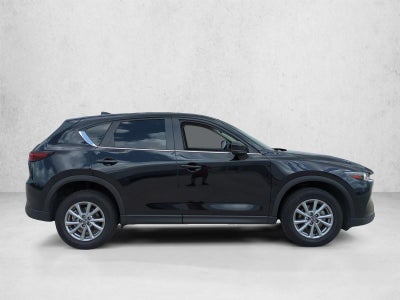 2023 Mazda Mazda CX-5 2.5 S AWD