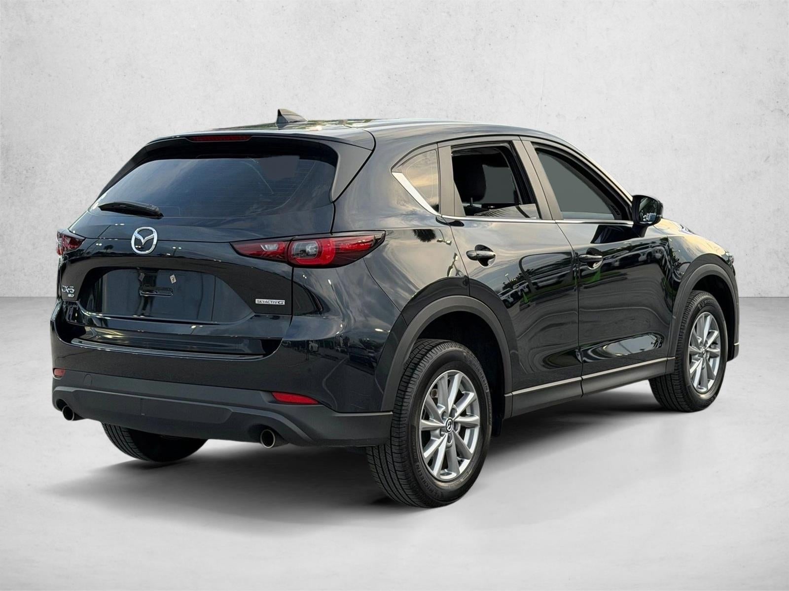 2023 Mazda Mazda CX-5 2.5 S AWD