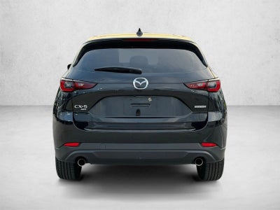 2023 Mazda Mazda CX-5 2.5 S AWD
