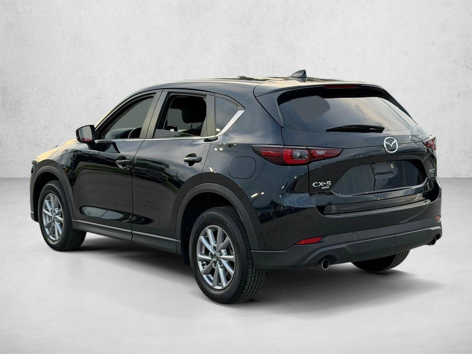 2023 Mazda Mazda CX-5 2.5 S AWD