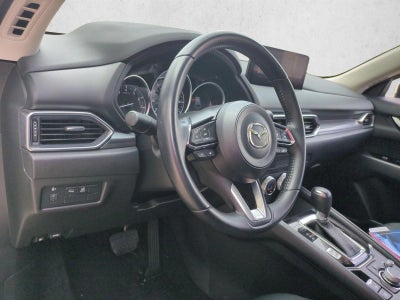 2023 Mazda Mazda CX-5 2.5 S AWD
