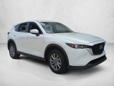 2023 Mazda Mazda CX-5 2.5 S AWD