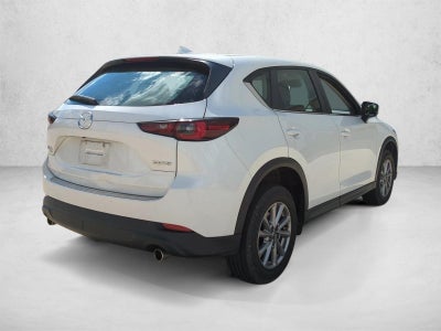 2023 Mazda Mazda CX-5 2.5 S AWD