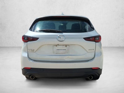 2023 Mazda Mazda CX-5 2.5 S AWD