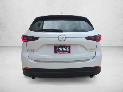 2023 Mazda Mazda CX-5 2.5 S AWD