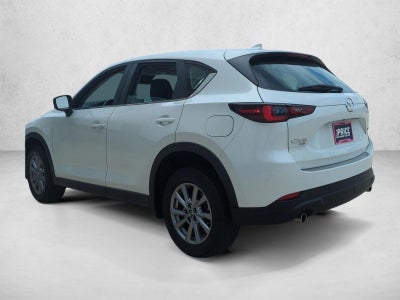 2023 Mazda Mazda CX-5 2.5 S AWD