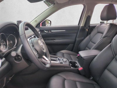 2025 Mazda Mazda CX-5 2.5 S Select Package AWD