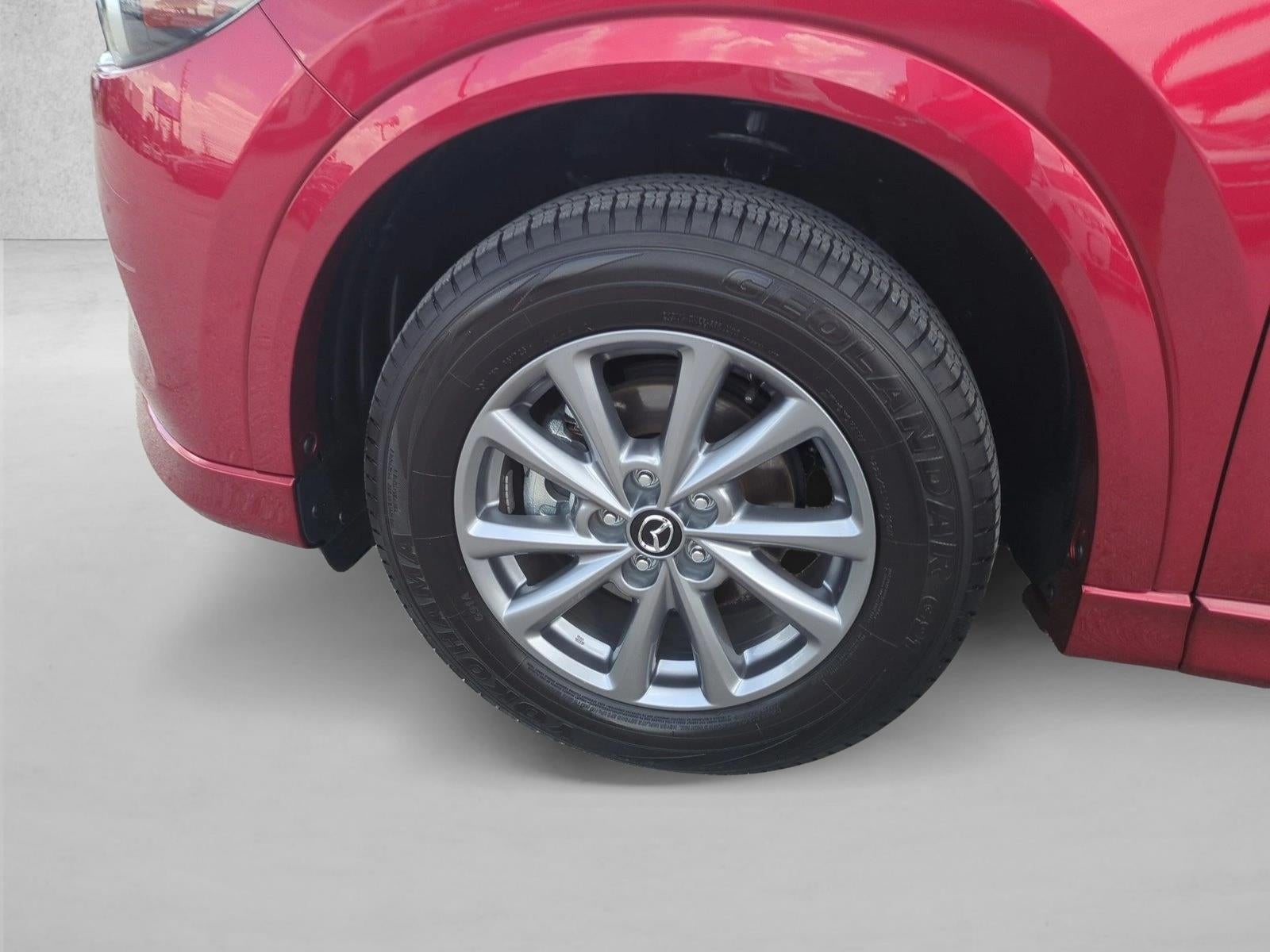 2025 Mazda Mazda CX-5 2.5 S Select Package AWD