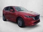 2025 Mazda Mazda CX-5 2.5 S Select Package AWD