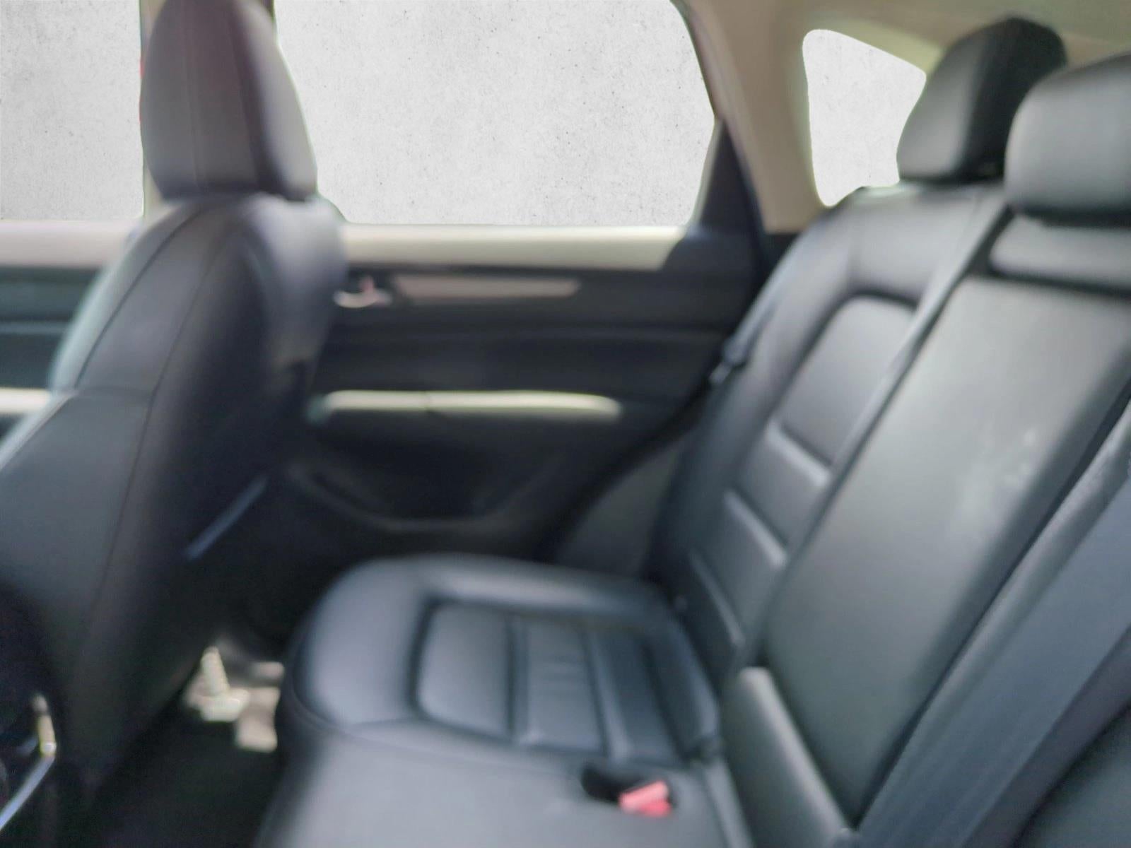 2024 Mazda Mazda CX-5 2.5 S Preferred Package AWD