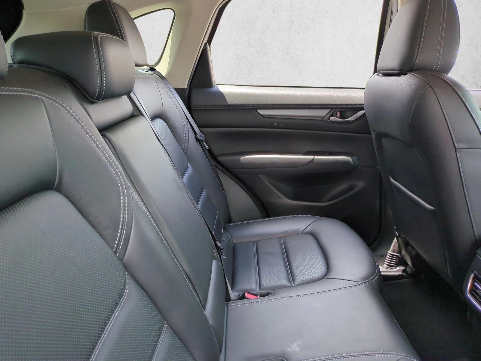 2024 Mazda Mazda CX-5 2.5 S Preferred Package AWD
